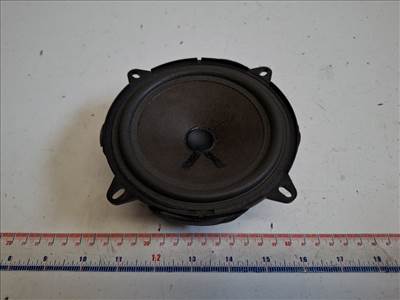 Dacia duster (HS) jobb első hangszóró