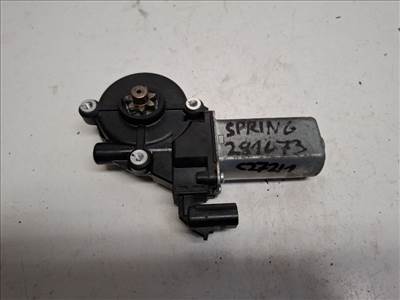 Dacia Spring bal hátsó ablakemelő motor MD212104301