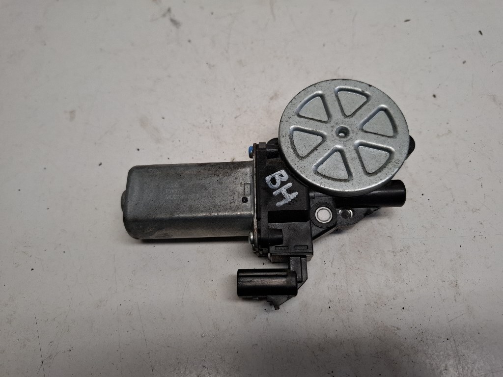 Dacia Spring bal hátsó ablakemelõ motor MD212104301 2. kép