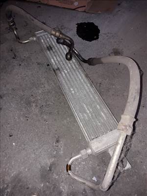 Opel Frontera A Olajhűtő