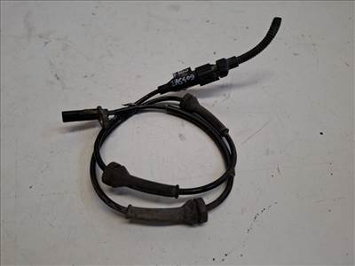 Fiat 500 bal hátsó abs jeladó 51787099