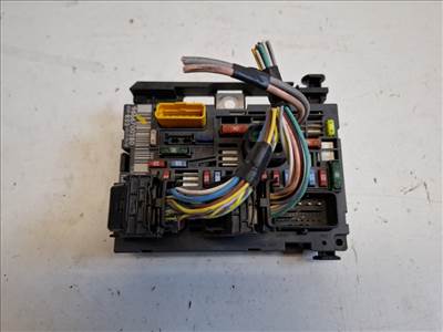 Fiat Scudo  bsm modul 9666700280