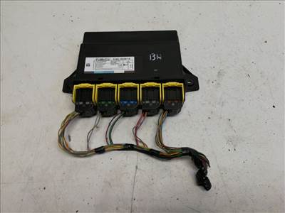 Ford C-max  komfort elektronika AV6N19G481A 5WK49778J