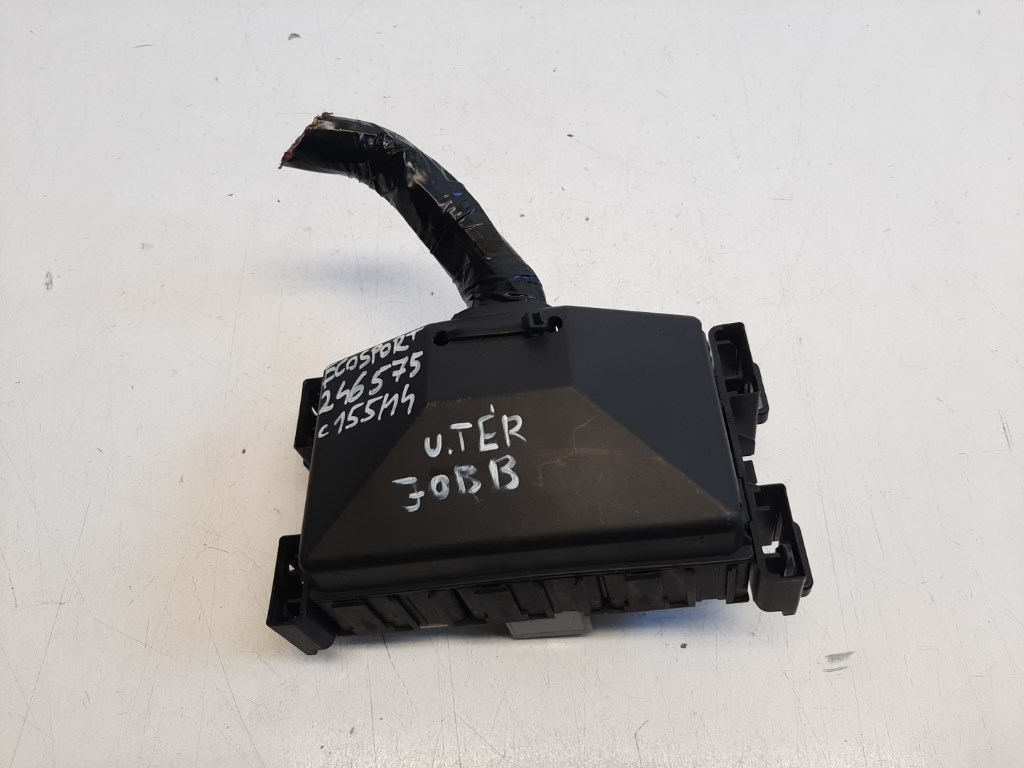 Ford Ecosport (BK) jobb elsõ biztosítéktábla utastér 2. kép