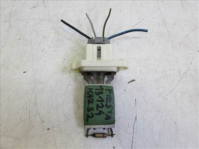 Ford Fiesta  fûtésellenállás (fûtés ellenállás)