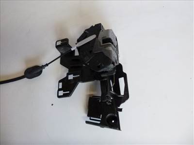 Ford Fiesta bal első ajtózár 8A6AA21813AD