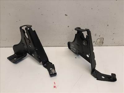 Ford Fiesta hátsó ülés tartó sín 8A61A60615AD