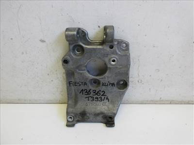 Ford Fiesta  klímakompresszortartóbak (klímakompresszor tartó) 9646719580