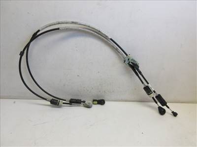 Ford Fiesta  váltóbovden 8A6R7E395PA