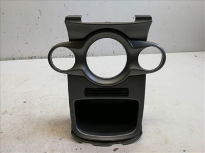 Ford Fiesta  fûtéskapcsolókeret (fûtés kapcsoló keret) 8A6118D422AFW
