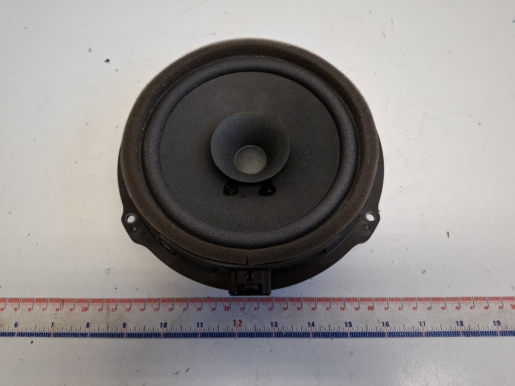 Ford Fiesta jobb hátsó hangszóró AA6T18808CA 1. kép