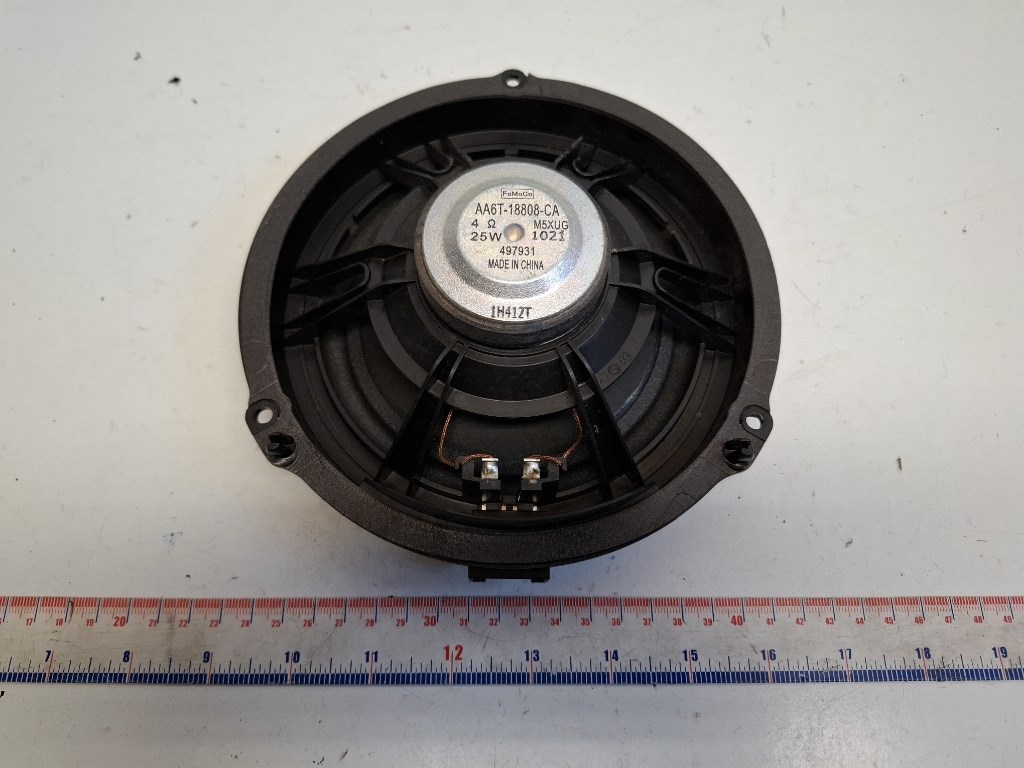 Ford Fiesta jobb hátsó hangszóró AA6T18808CA 2. kép