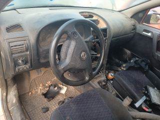 OPEL ASTRA G Kombi (F35) Komplett Kormányoszlop Burkolat