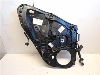 Ford Fiesta bal hátsó Ablakemelő szerkezet elektromos C1BBA045H23AC