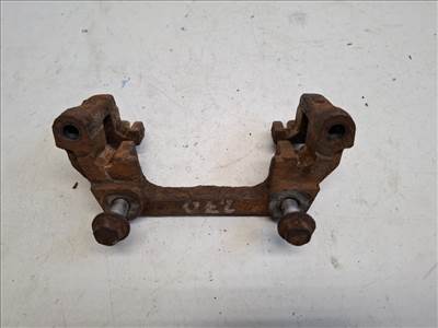 Ford Focus bal hátsó féknyereg tartó