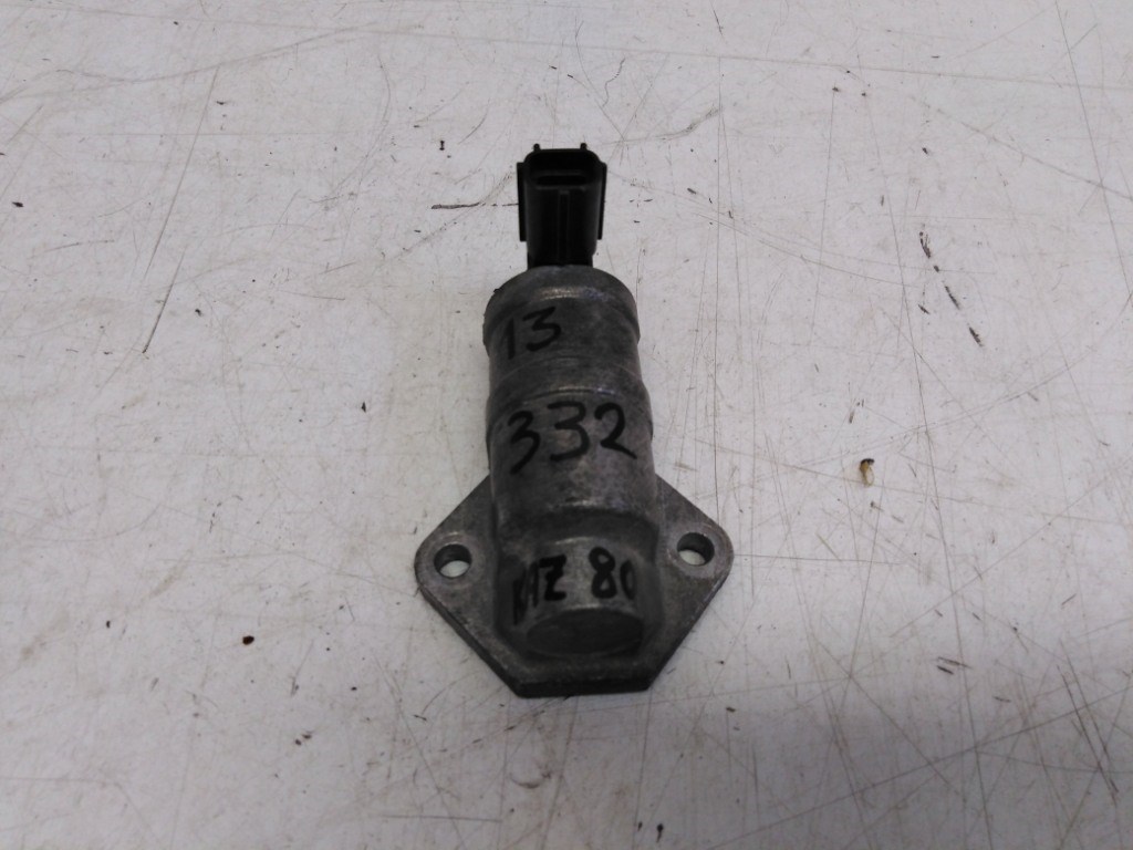 Ford Mondeo (MK3) alapjárati motor 1S7G9F715AD 1. kép