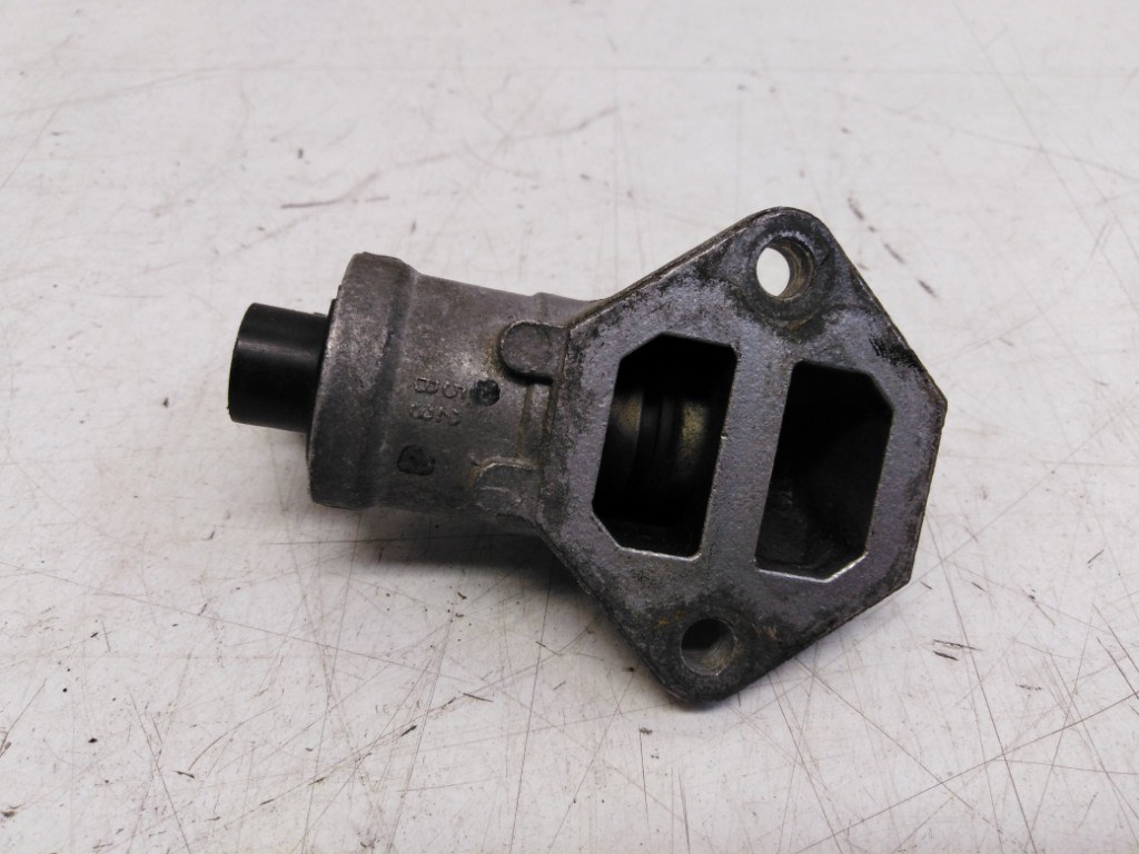 Ford Mondeo (MK3) alapjárati motor 1S7G9F715AD 2. kép