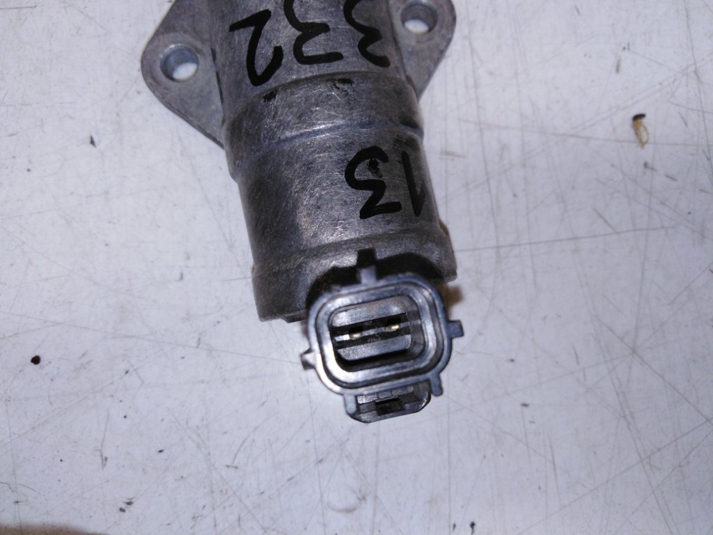 Ford Mondeo (MK3) alapjárati motor 1S7G9F715AD 3. kép