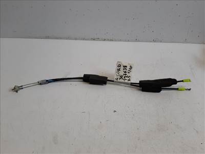 Honda Accord jobb első ajtózár bovden (ajtó kilincs bovden)