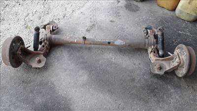 Opel Astra G Hátsó Híd Dobfékes