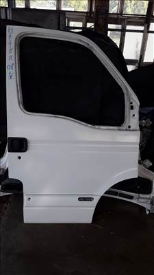 Renault Master 03-10 Jobb Első Ajtó