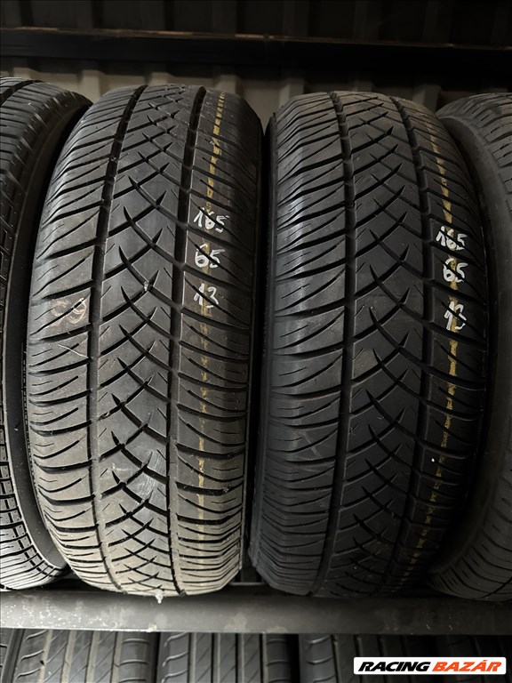 165/65 R13 Uniroyal Rallye 680 77T | 6mm l 2db l DOT1306 1. kép