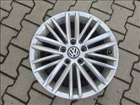 VW Golf VII 5x112 6,5J 16" gyári alufelni (25501)