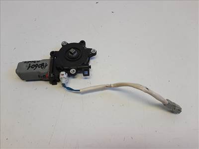 Honda Jazz (GD) bal hátsó ablakemelő motor