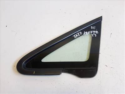 honda jazz (gd) bal első oldAlfa Romeol üveg (karosszéria oldal üveg)