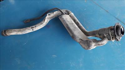 Renault Thalia I Üzemanyag Betöltő Cső 7700 416 902 G