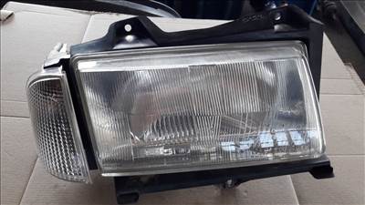 Citroen Jumpy Jobb Első Lámpa  Index 36 160 748