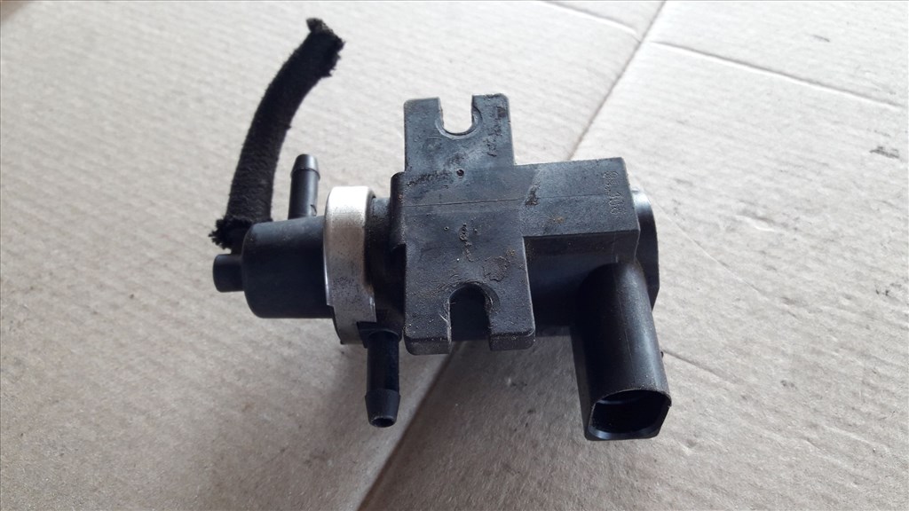 Volkswagen Passat B5 01-05 Turbónyomás Szabályozó Szelep 1J0 906 627 2. kép