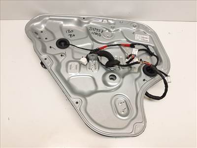 Hyundai I 30 5 ajtós bal hátsó Ablakemelő szerkezet elektromos 834702R070