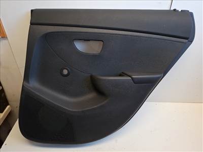 Hyundai I 30 5 ajtós jobb hátsó ajtókárpit