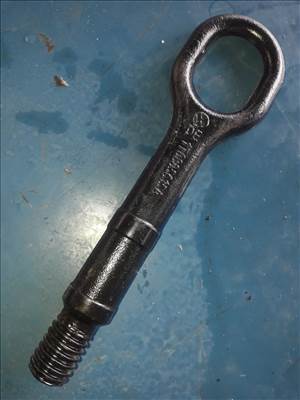 Skoda Octavia II Vonószem 1T0 805 615 A