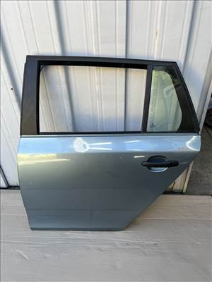 Skoda Fabia II(5J) kombi bal hátsó ajtó  5j9833311