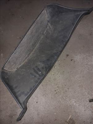 Toyota Hiace Bal Fellépő