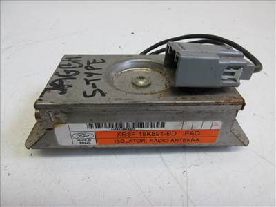 Jaguar s-type  antennaerősítő (antenna erősítő) XR8F18K891BD