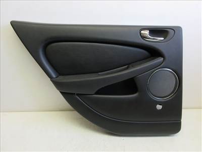 Jaguar X-type bal hátsó ajtókárpit