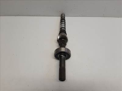 Kia Ceed (JD) nyelestengely