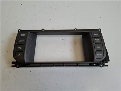 Land Rover Evoque (L538) multimédia vezérlő BJ3218C858DC