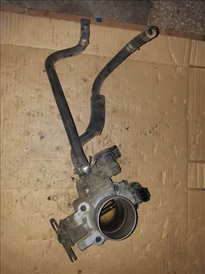 Suzuki Wagon R+ 98-10 Fojtószelep