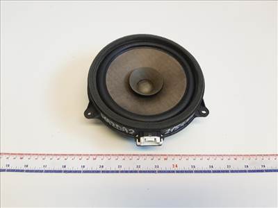 Mazda 2 (DE) bal első hangszóró DR9366960