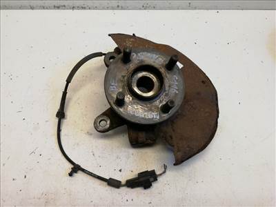 Mazda 2 (DE) bal első csonkállvány