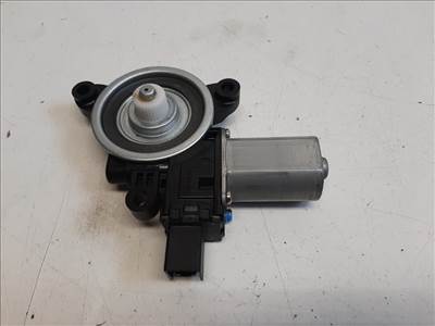 Mazda CX-3 jobb hátsó ablakemelő motor BHN95858X
