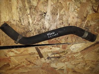 Suzuki Swift III 04-10 Vízcső