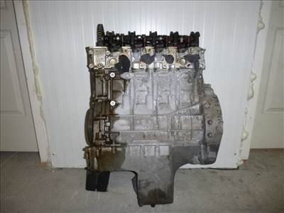 Mercedes-Benz a-osztály w168 (a168) motor benzines hengerfejjel