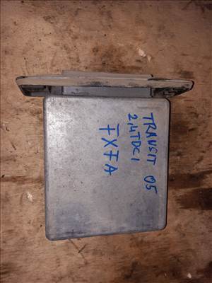Ford Transit 00-06 Motorvezérlő / ECU