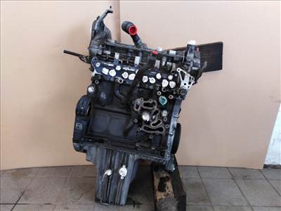 Mercedes-Benz b-osztály w245 (w245) motor diesel hengerfejjel