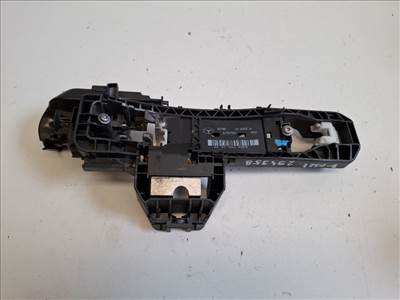 Mercedes-Benz b-osztály w246 (w246) jobb hátsó kilincsfészek A2047601634